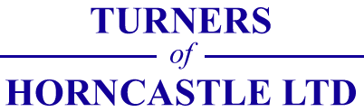 Turners of Horncastle logo